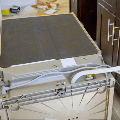 Dishwasher Repair