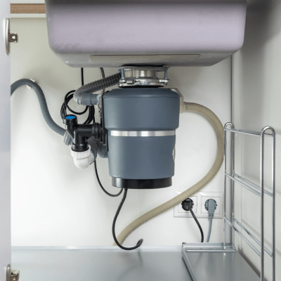 Garbage Disposal Repair
