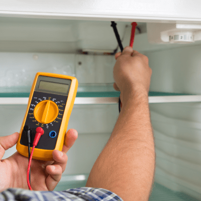 Refrigerator Repair