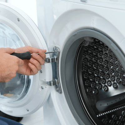 Washer Repair